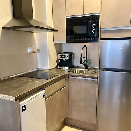 Su Pera Jaen Apartment ภายนอก รูปภาพ