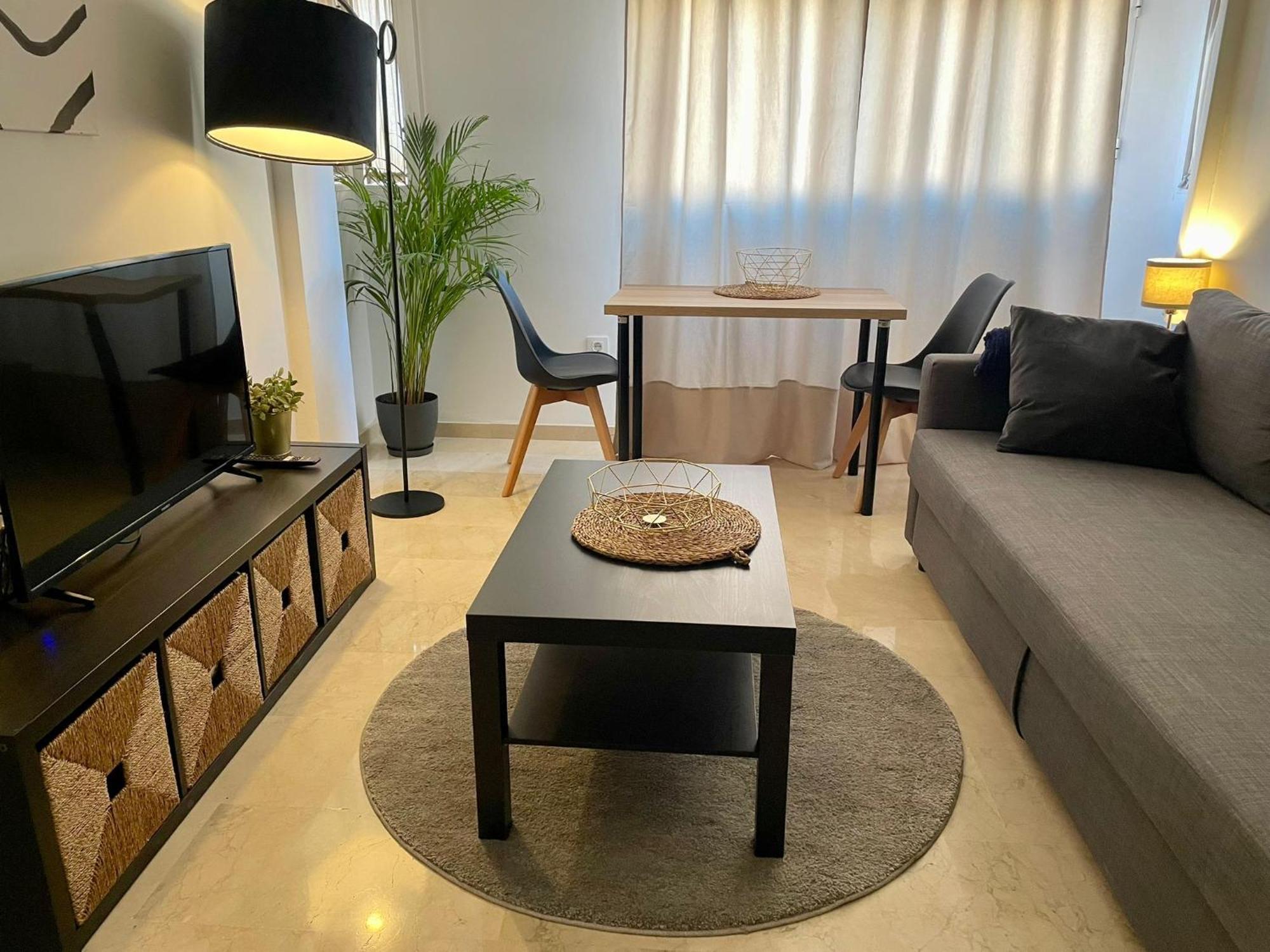 Su Pera Jaen Apartment ภายนอก รูปภาพ