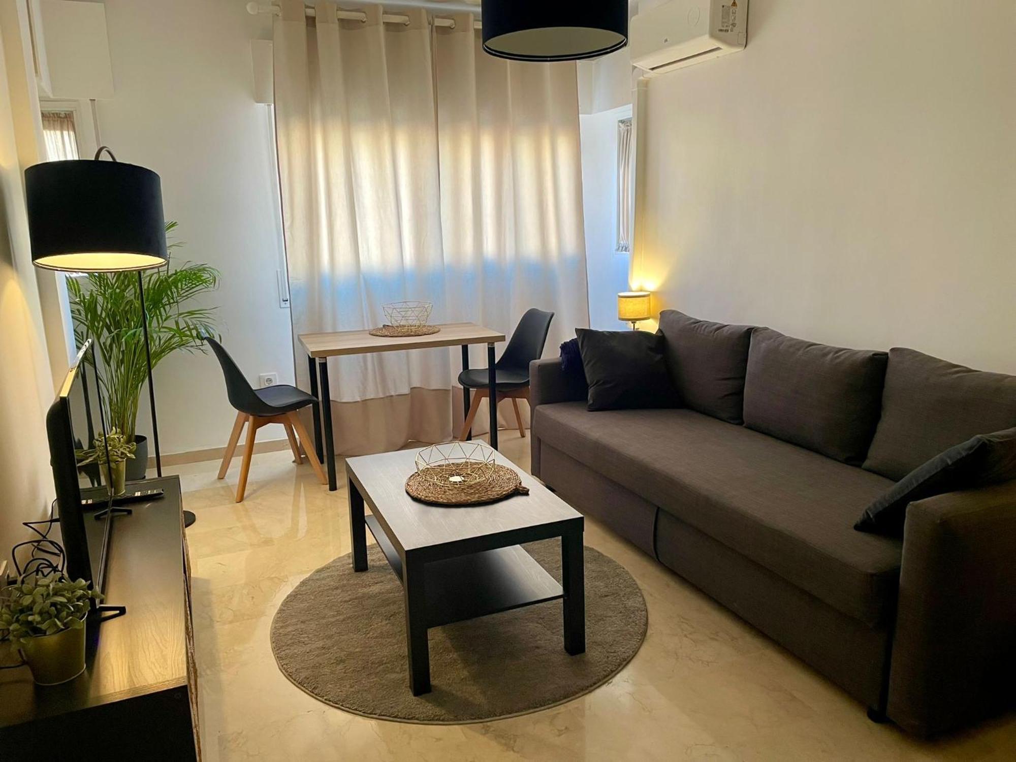 Su Pera Jaen Apartment ภายนอก รูปภาพ