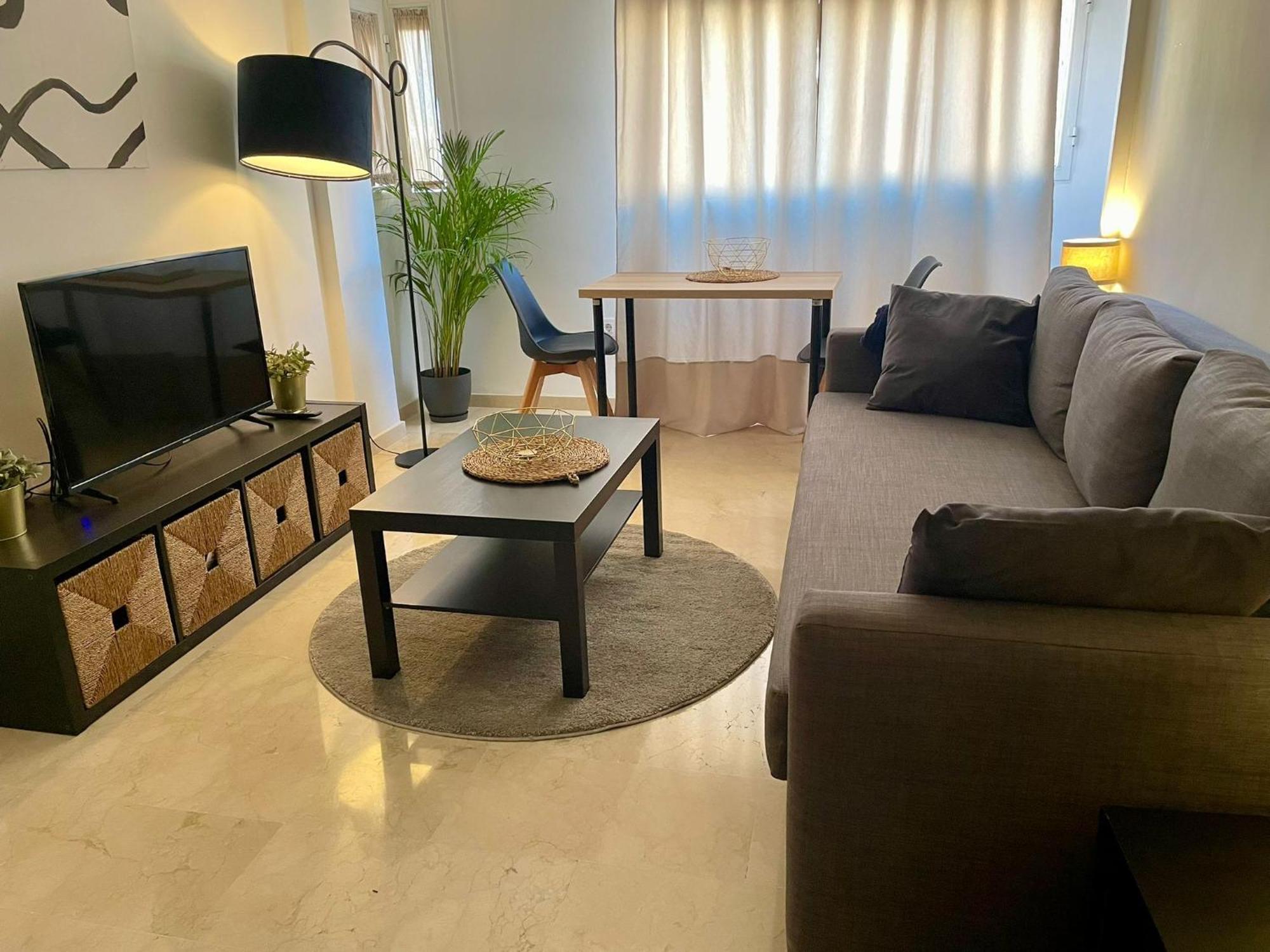 Su Pera Jaen Apartment ภายนอก รูปภาพ