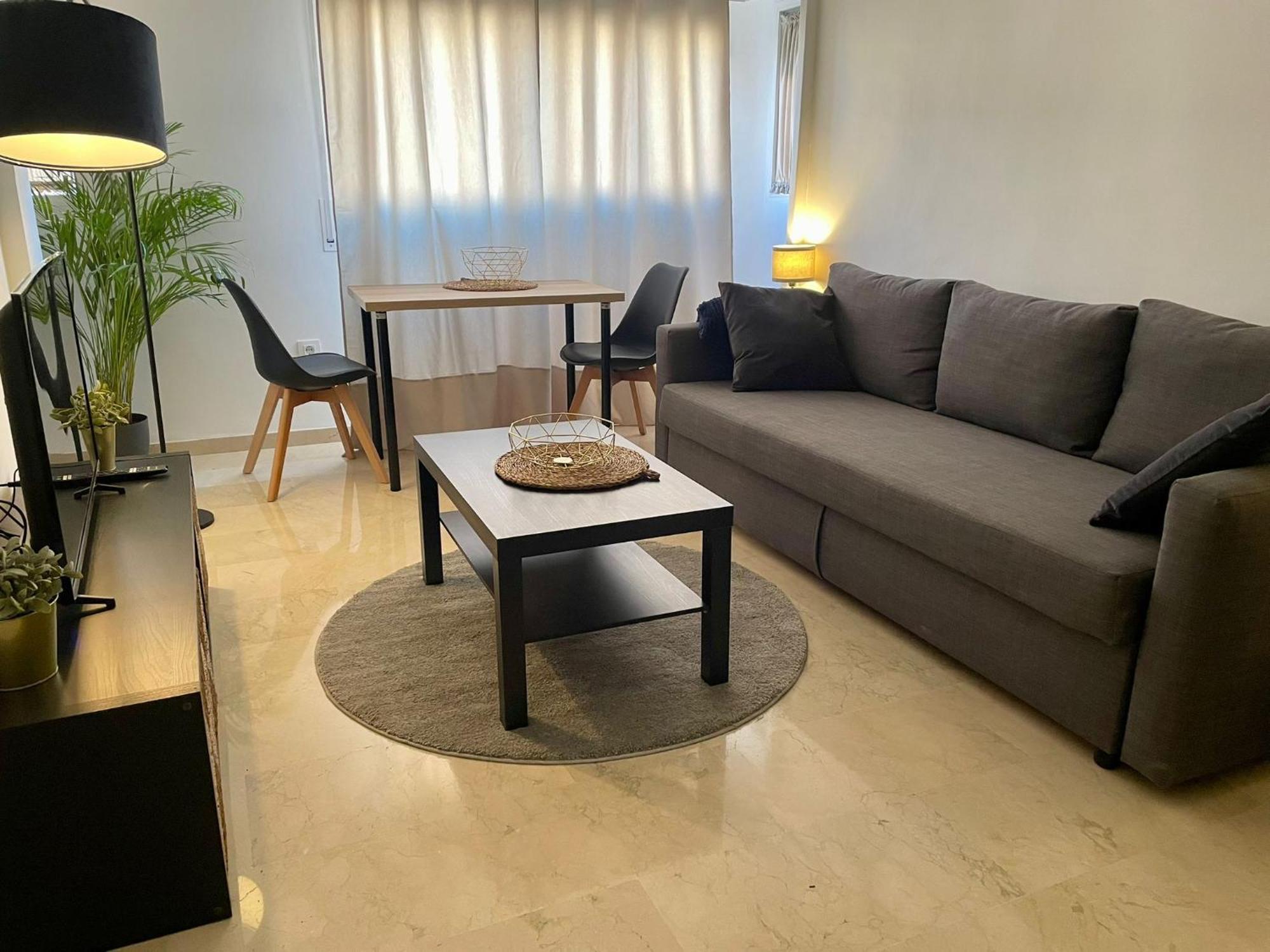 Su Pera Jaen Apartment ภายนอก รูปภาพ